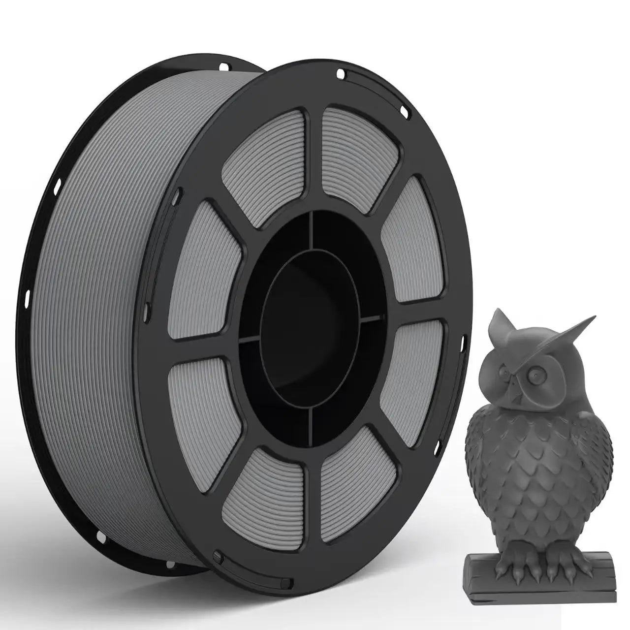 PETG Filament 1.75mm – High-Speed up to 300mm/s (250g / 500g)