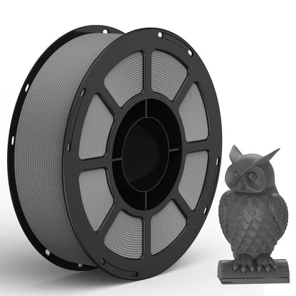 PETG Filament 1.75mm – High-Speed up to 300mm/s (250g / 500g)