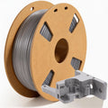 PLA+ 2.0 Filament 1.75mm – Tougher & Stronger, 1kg Spool (Gray)