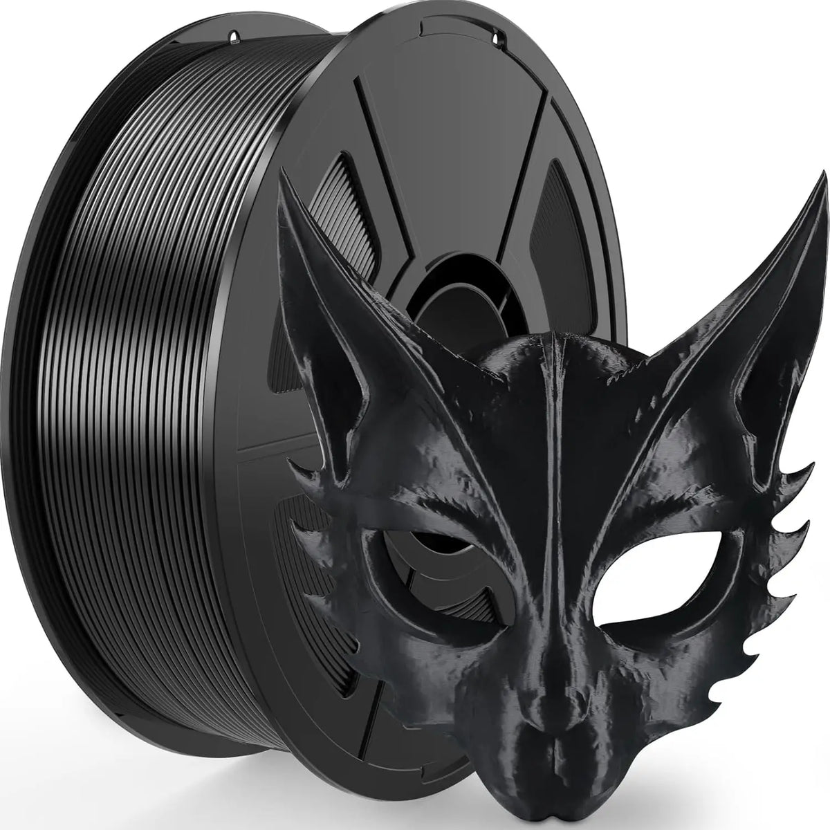 PETG Filament 1.75mm – High-Speed up to 300mm/s (250g / 500g)