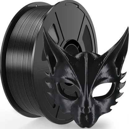 PETG Filament 1.75mm – High-Speed up to 300mm/s (250g / 500g)