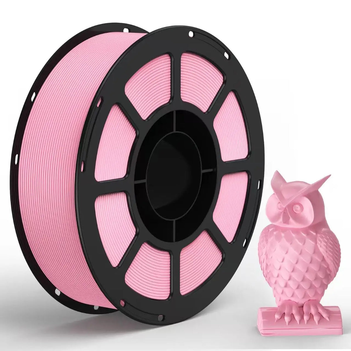 PETG Filament 1.75mm – High-Speed up to 300mm/s (250g / 500g)