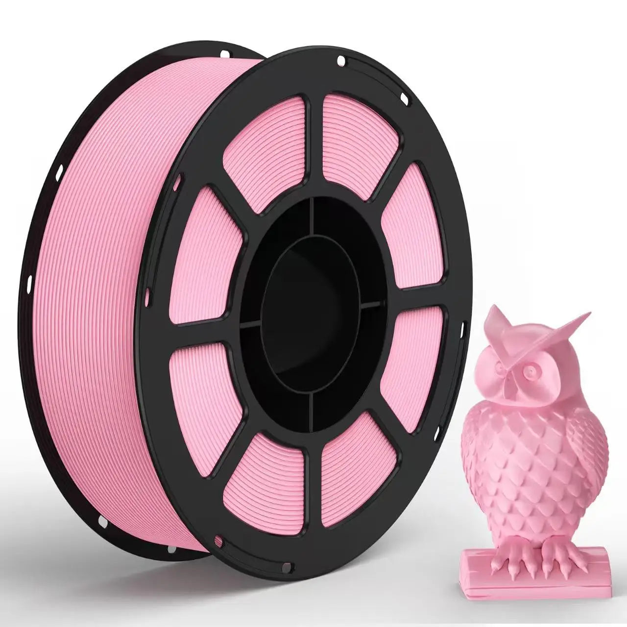 PETG Filament 1.75mm – High-Speed up to 300mm/s (250g / 500g)