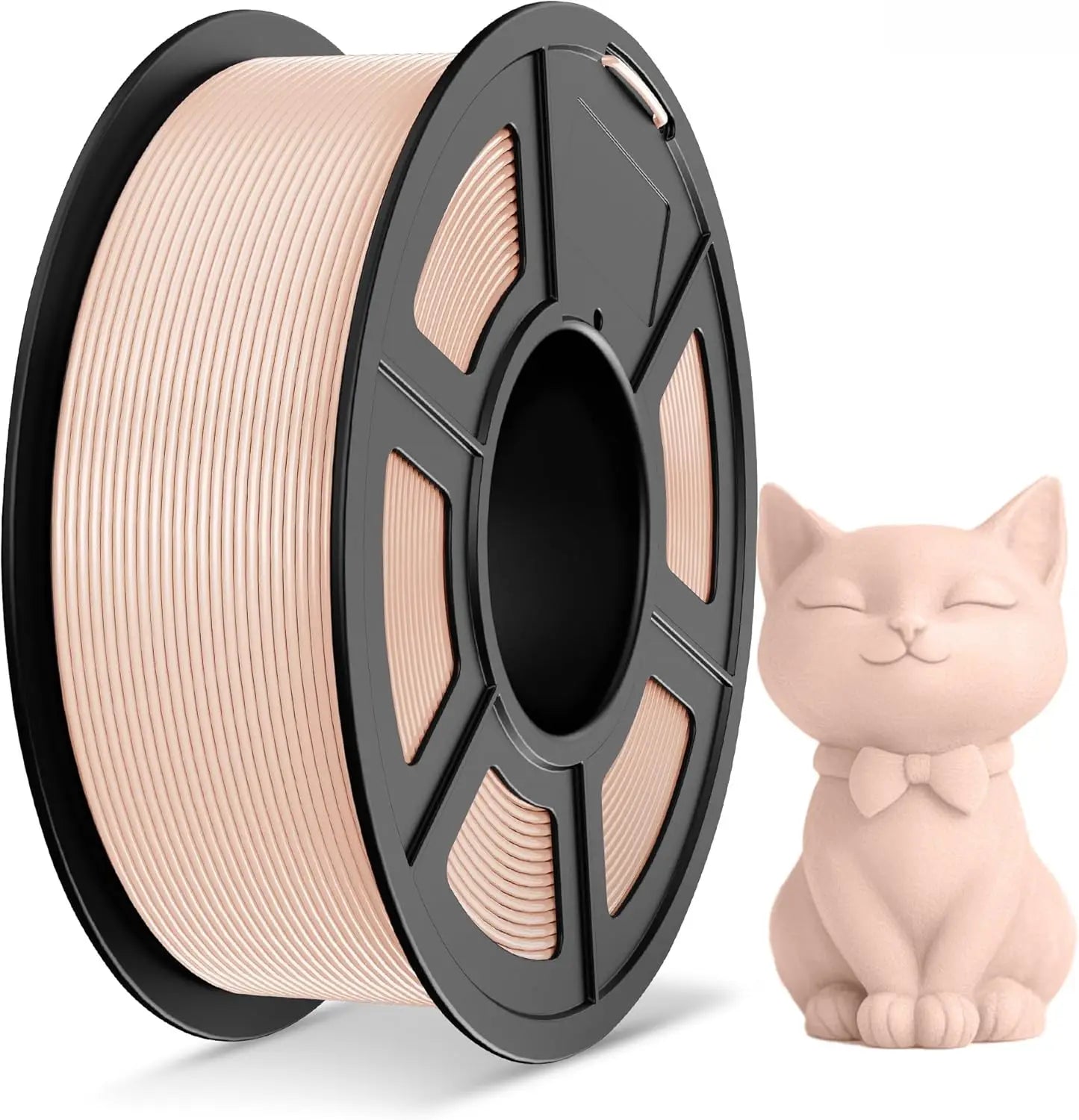 PETG Filament 1.75mm – High-Speed up to 300mm/s (250g / 500g)