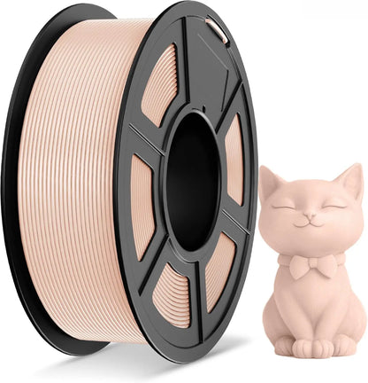 PETG Filament 1.75mm – High-Speed up to 300mm/s (250g / 500g)