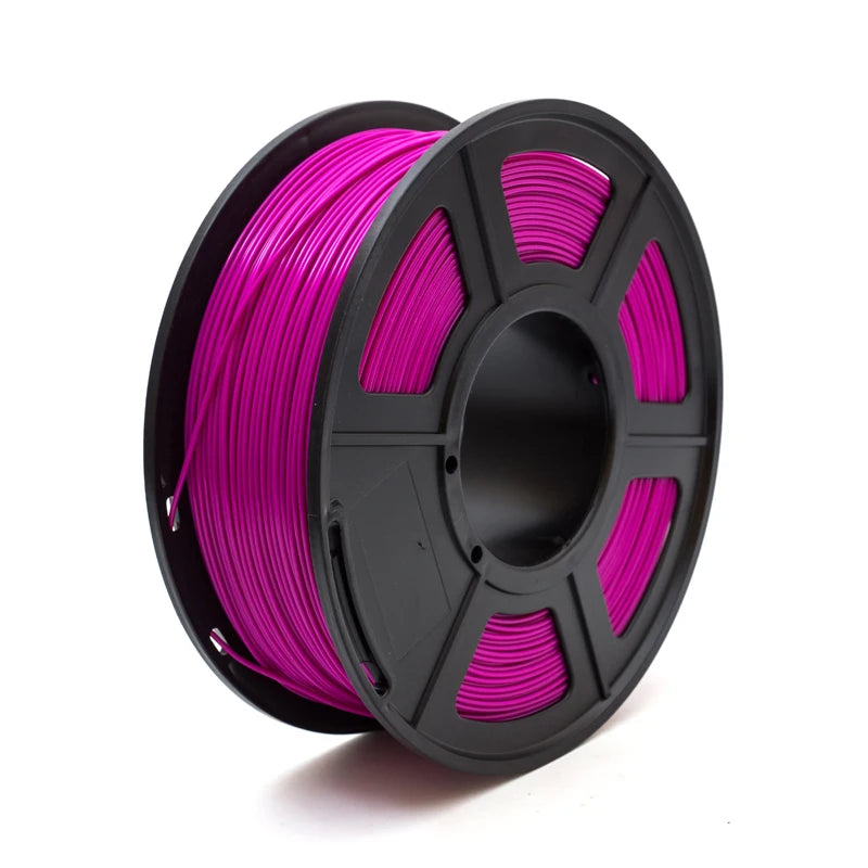 ABS 3D Printer Filament 1.75mm – 1kg Spool, Durable & Heat-Resistant (24 Colors)