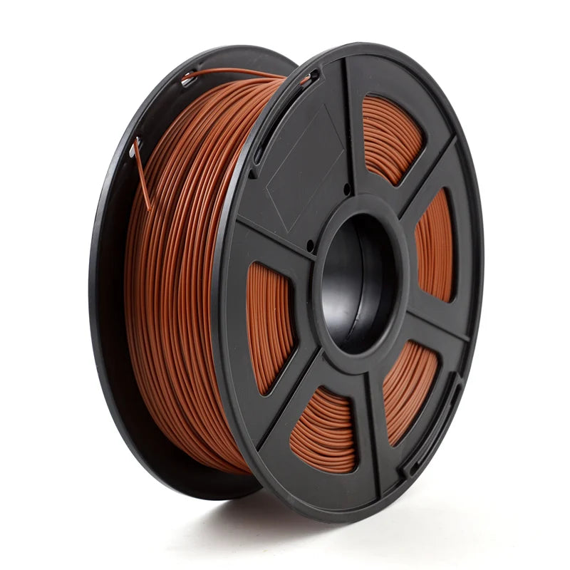 ABS 3D Printer Filament 1.75mm – 1kg Spool, Durable & Heat-Resistant (24 Colors)
