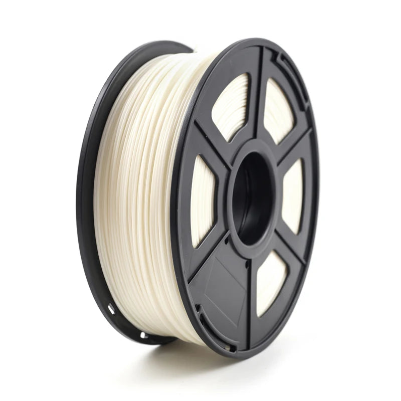 ABS 3D Printer Filament 1.75mm – 1kg Spool, Durable & Heat-Resistant (24 Colors)