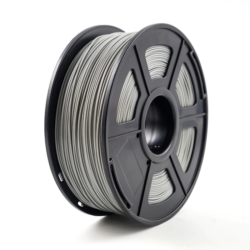ABS 3D Printer Filament 1.75mm – 1kg Spool, Durable & Heat-Resistant (24 Colors)