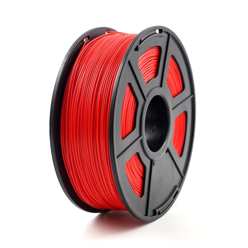 ABS 3D Printer Filament 1.75mm – 1kg Spool, Durable & Heat-Resistant (24 Colors)