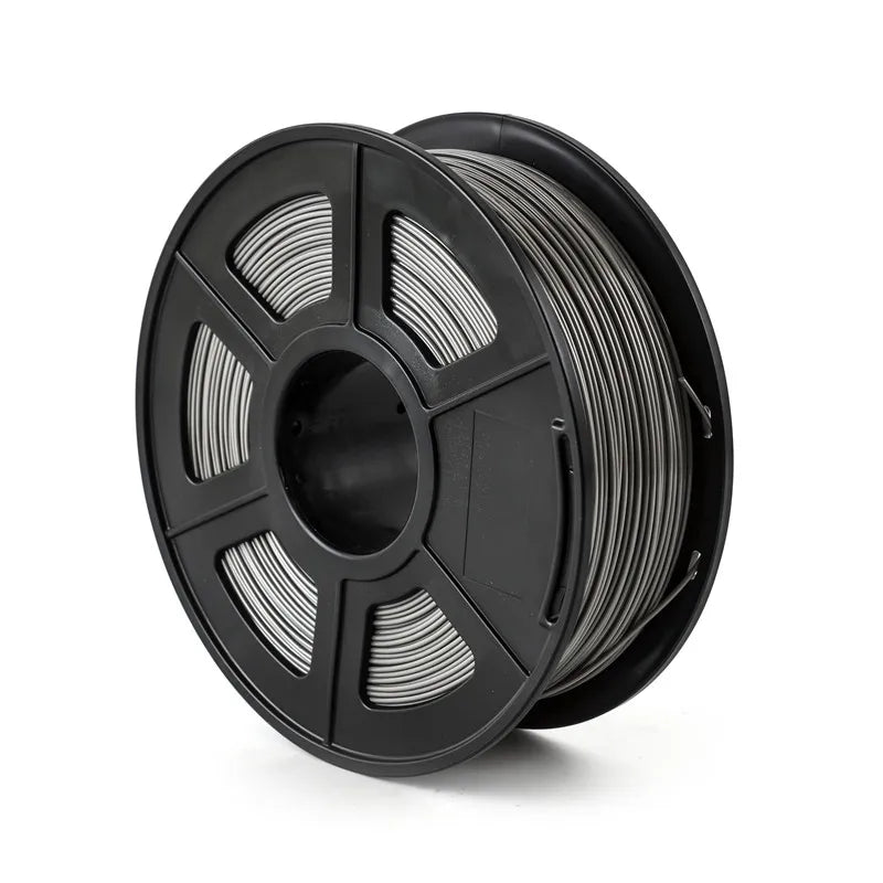 PETG 3D Printer Filament 1.75mm – 1kg Spool, Tough & Low-Warp (16 Colors)