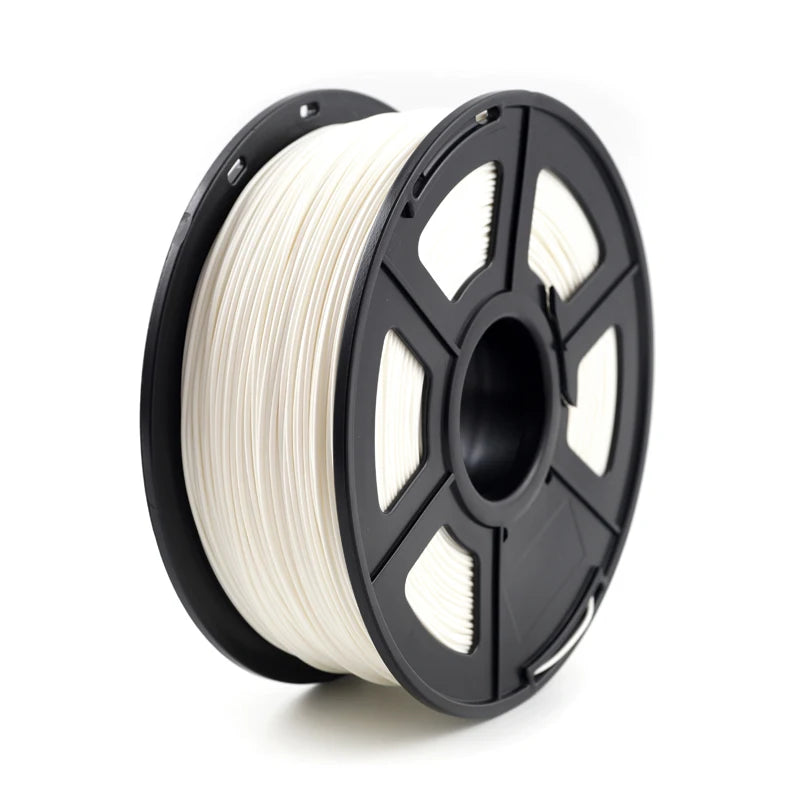 ABS 3D Printer Filament 1.75mm – 1kg Spool, Durable & Heat-Resistant (24 Colors)