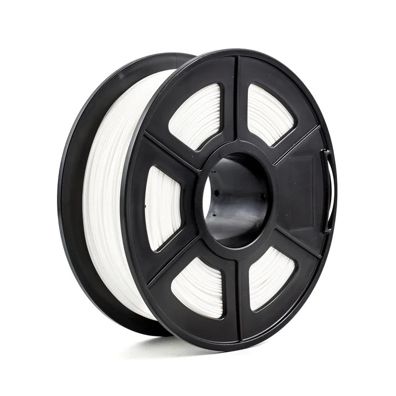 PLA 3D Printer Filament 1.75mm – 1kg Spool, ±0.02mm Accuracy (26 Colors)