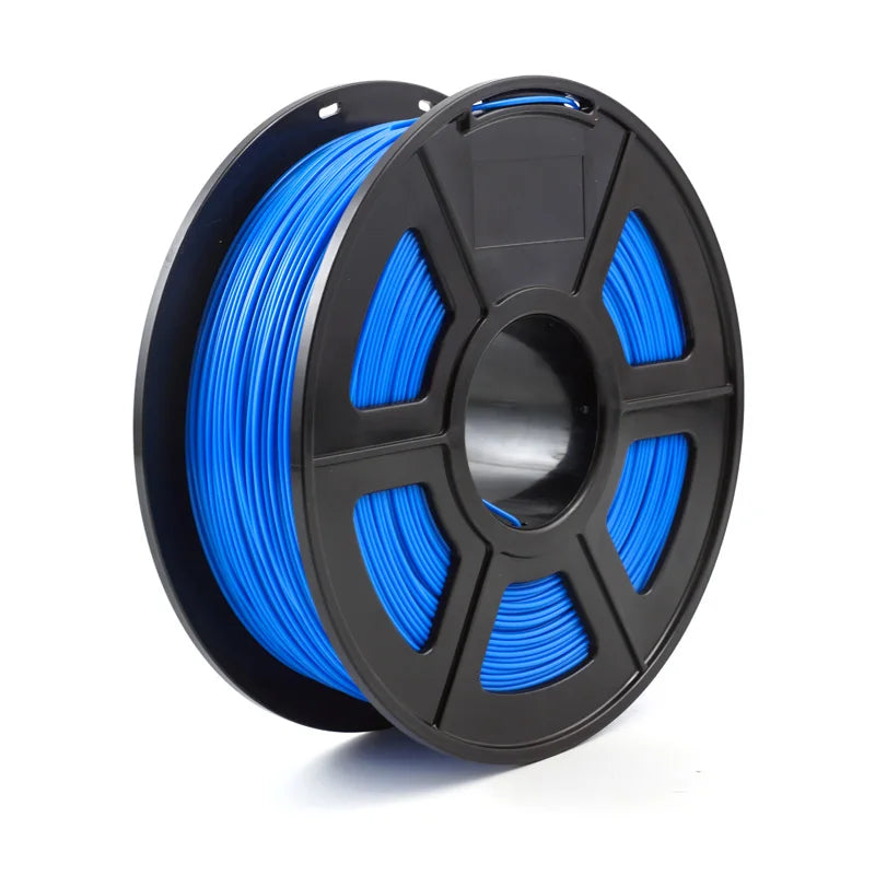 ABS 3D Printer Filament 1.75mm – 1kg Spool, Durable & Heat-Resistant (24 Colors)