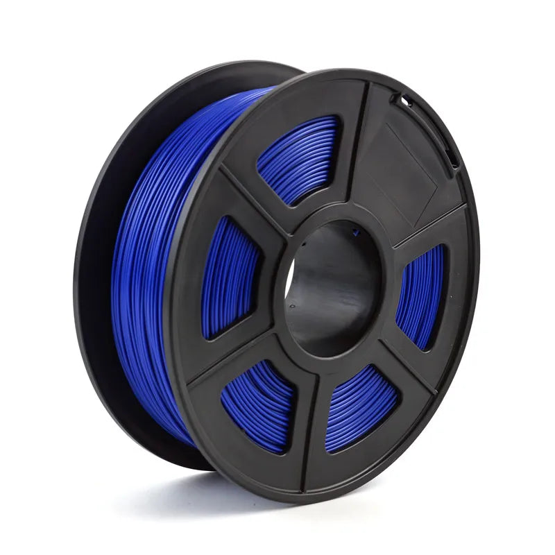 ABS 3D Printer Filament 1.75mm – 1kg Spool, Durable & Heat-Resistant (24 Colors)