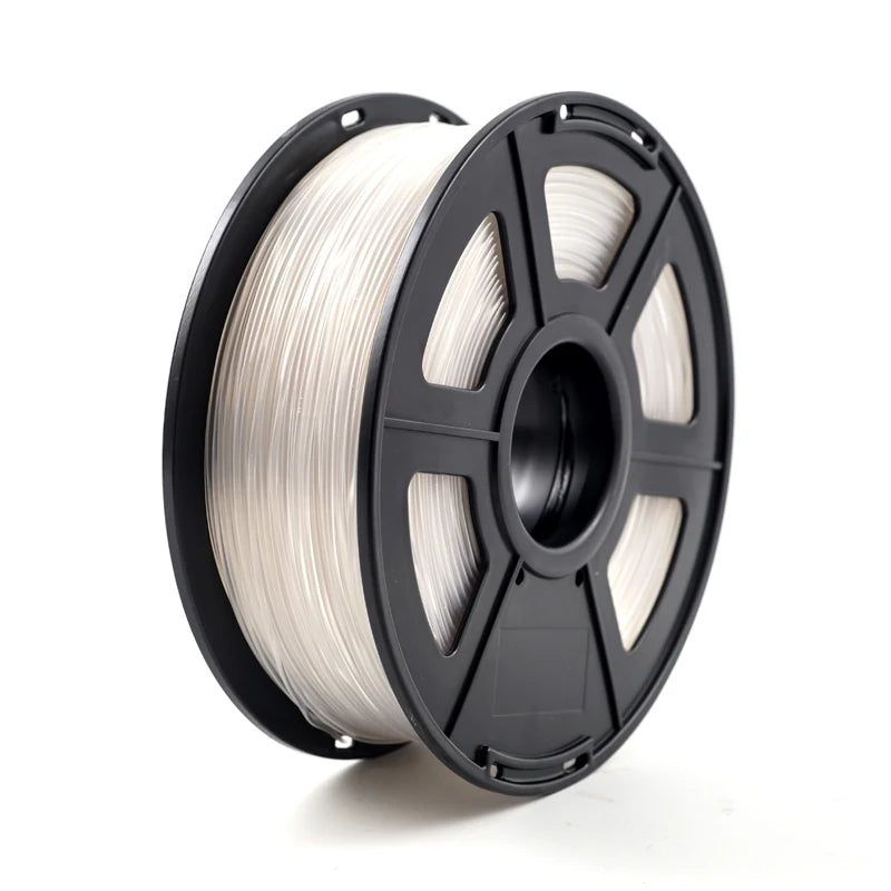 ABS 3D Printer Filament 1.75mm – 1kg Spool, Durable & Heat-Resistant (24 Colors)