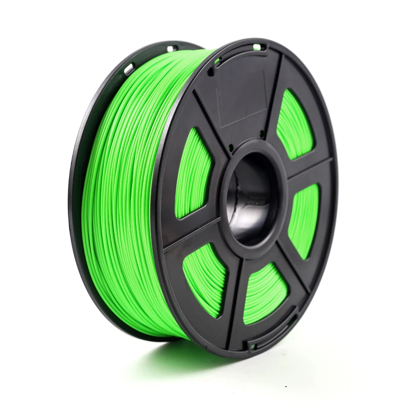 ABS 3D Printer Filament 1.75mm – 1kg Spool, Durable & Heat-Resistant (24 Colors)