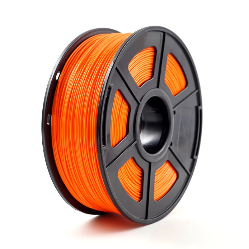 ABS 3D Printer Filament 1.75mm – 1kg Spool, Durable & Heat-Resistant (24 Colors)