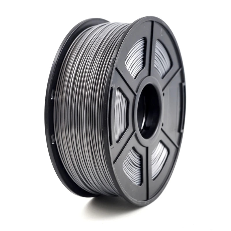 ABS 3D Printer Filament 1.75mm – 1kg Spool, Durable & Heat-Resistant (24 Colors)