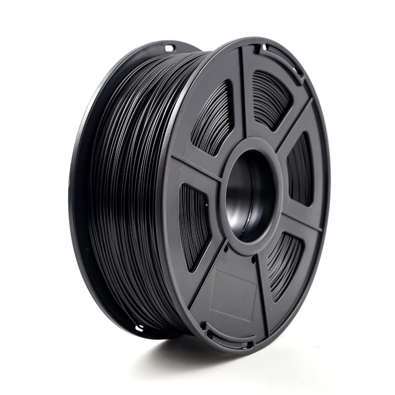 ABS 3D Printer Filament 1.75mm – 1kg Spool, Durable & Heat-Resistant (24 Colors)