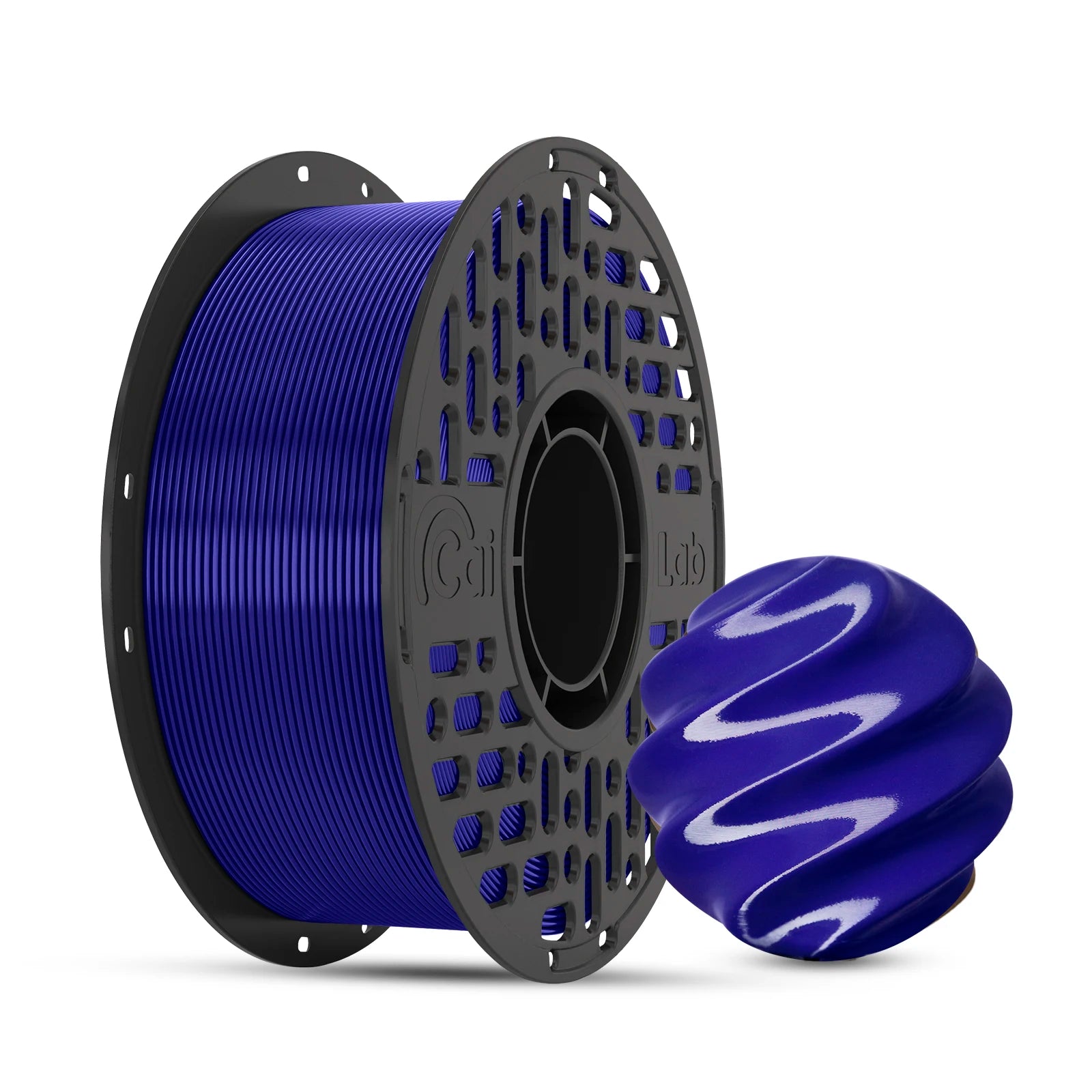 PETG Filament 1.75mm – High Precision ±0.03mm, 1kg Spool