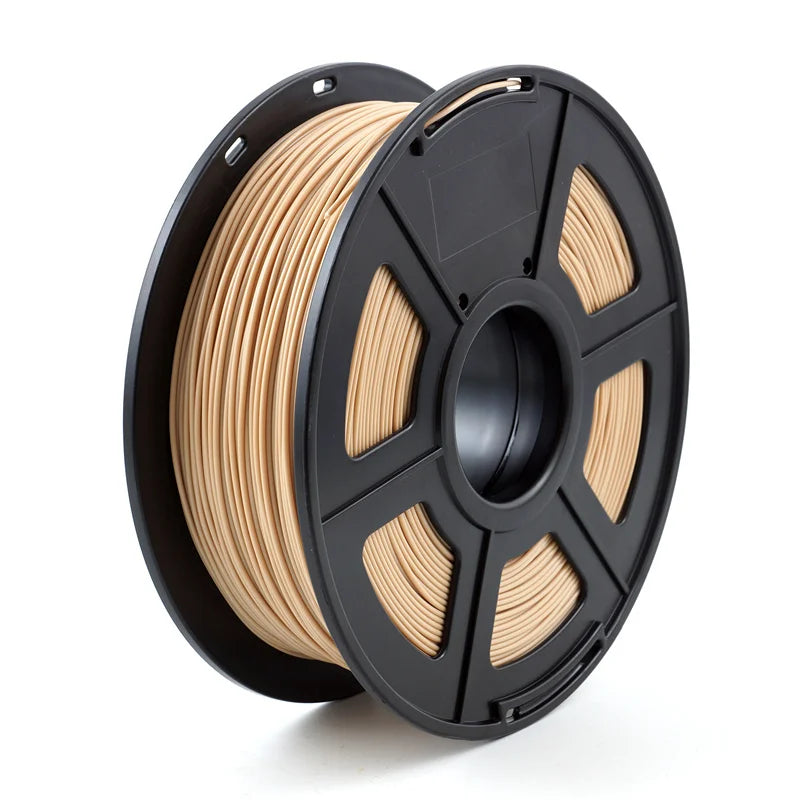 ABS 3D Printer Filament 1.75mm – 1kg Spool, Durable & Heat-Resistant (24 Colors)