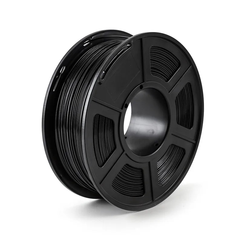 PETG 3D Printer Filament 1.75mm – 1kg Spool, Tough & Low-Warp (16 Colors)