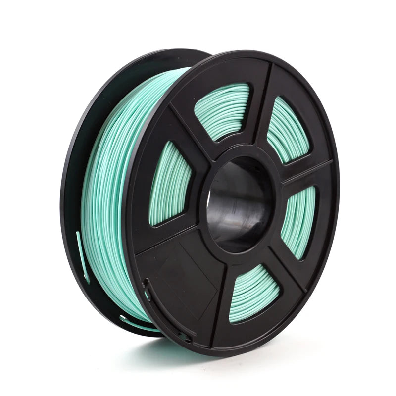 ABS 3D Printer Filament 1.75mm – 1kg Spool, Durable & Heat-Resistant (24 Colors)