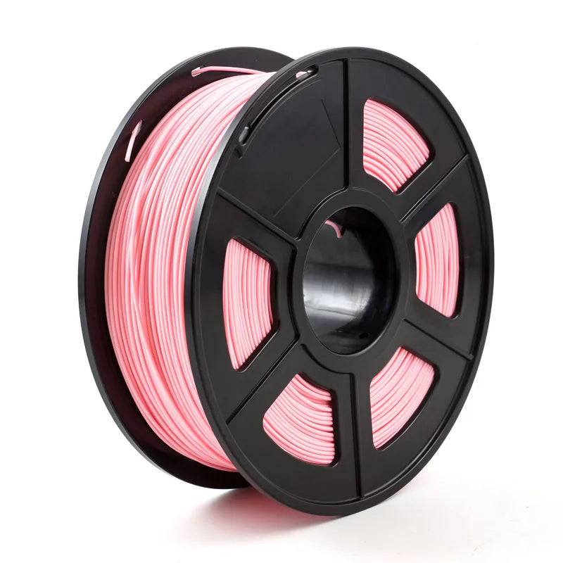 ABS 3D Printer Filament 1.75mm – 1kg Spool, Durable & Heat-Resistant (24 Colors)
