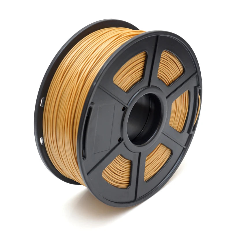 ABS 3D Printer Filament 1.75mm – 1kg Spool, Durable & Heat-Resistant (24 Colors)