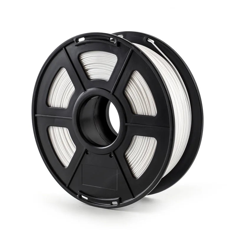PETG 3D Printer Filament 1.75mm – 1kg Spool, Tough & Low-Warp (16 Colors)
