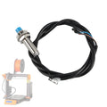 F.I.N.D.A. Probe – Prusa i3 MK2/2S Compatible (mini-Rambo, MMU2)
