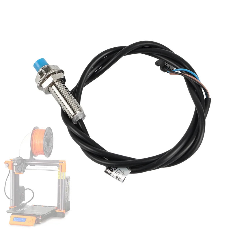 F.I.N.D.A. Probe – Prusa i3 MK2/2S Compatible (mini-Rambo, MMU2)