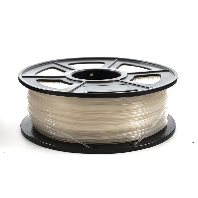 PLA 3D Printer Filament 1.75mm – 1kg Spool, ±0.02mm Accuracy (26 Colors)