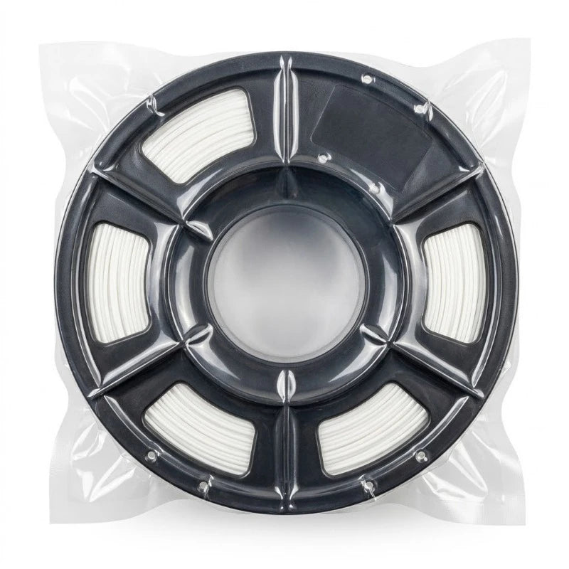 PETG Filament 1.75mm 250g – High Strength (White, Gray, Black, Pink, Clear, Skin)