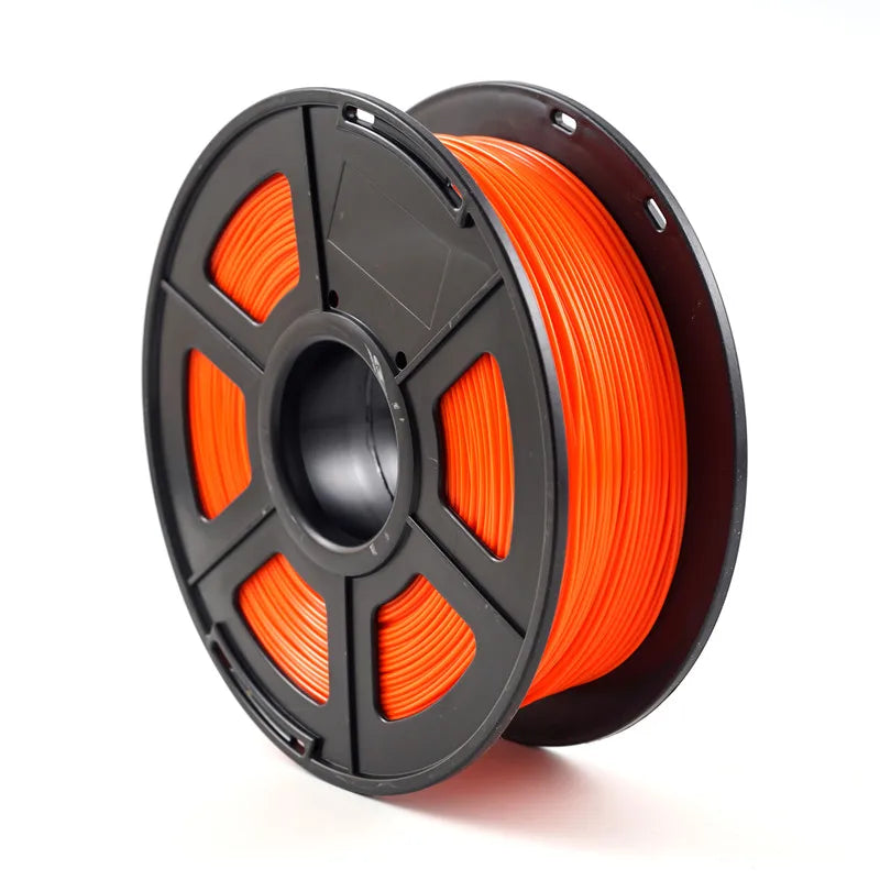 PETG 3D Printer Filament 1.75mm – 1kg Spool, Tough & Low-Warp (16 Colors)