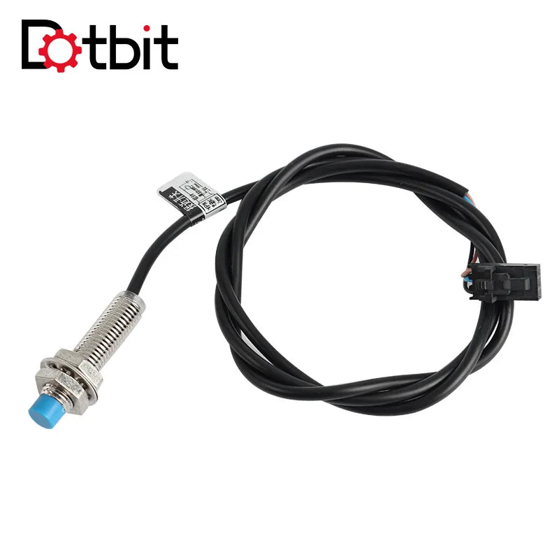 F.I.N.D.A. Probe – Prusa i3 MK2/2S Compatible (mini-Rambo, MMU2)