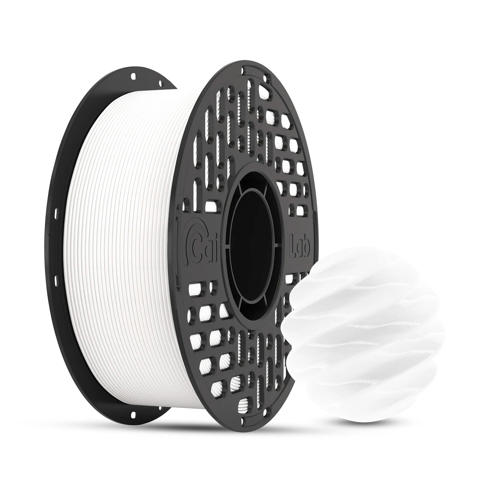 PETG Filament 1.75mm – High Precision ±0.03mm, 1kg Spool