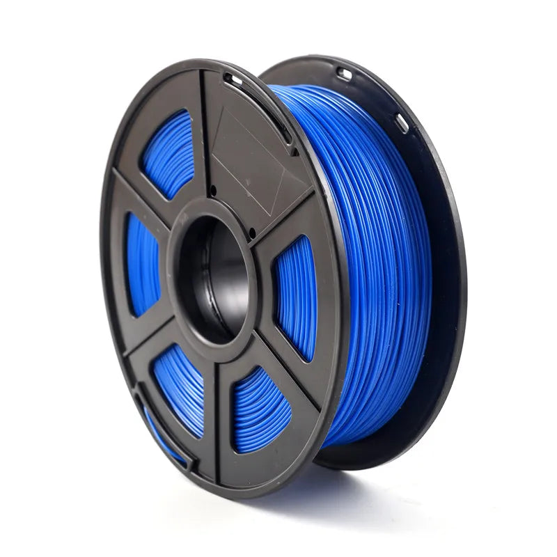 PETG 3D Printer Filament 1.75mm – 1kg Spool, Tough & Low-Warp (16 Colors)