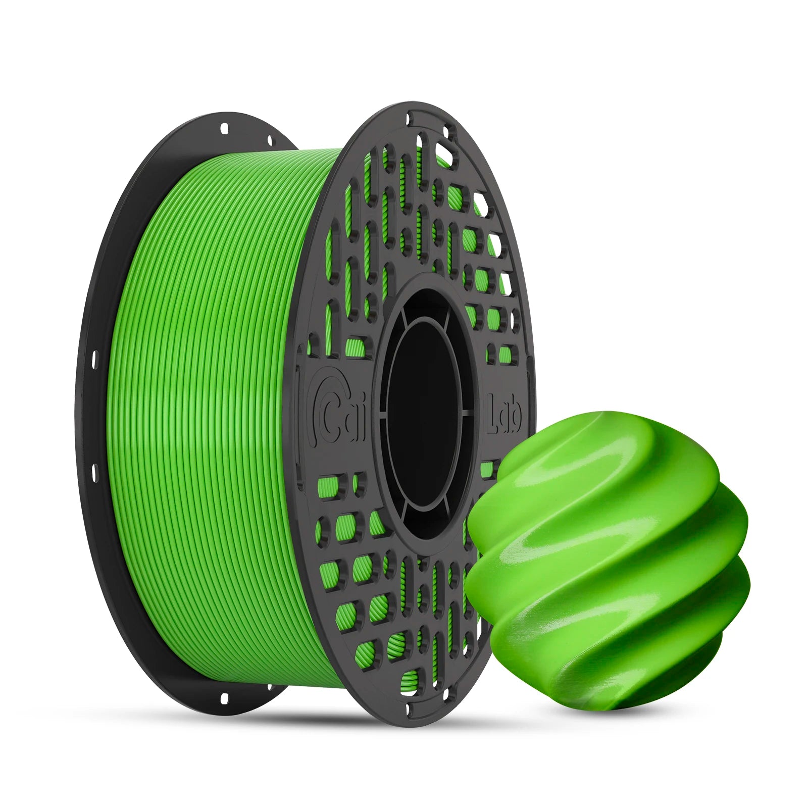 PETG Filament 1.75mm – High Precision ±0.03mm, 1kg Spool