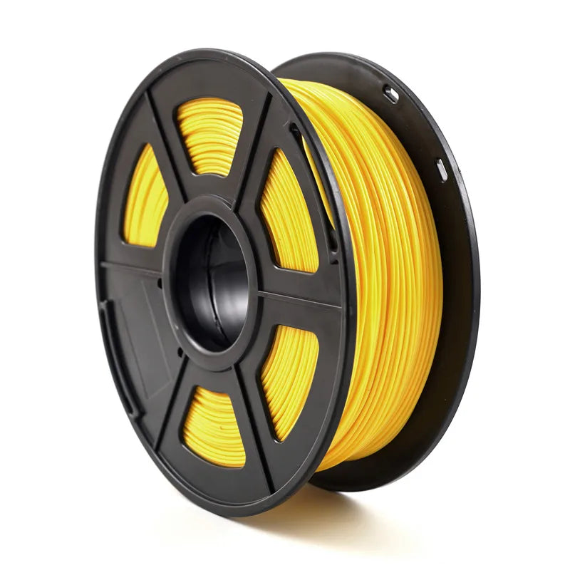 PETG 3D Printer Filament 1.75mm – 1kg Spool, Tough & Low-Warp (16 Colors)