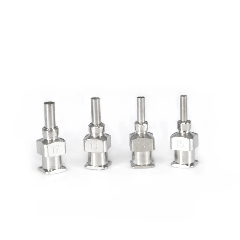 Tronxy Clay 3D Printer Nozzle Needle Set – LDM Ceramic Printing Replacement