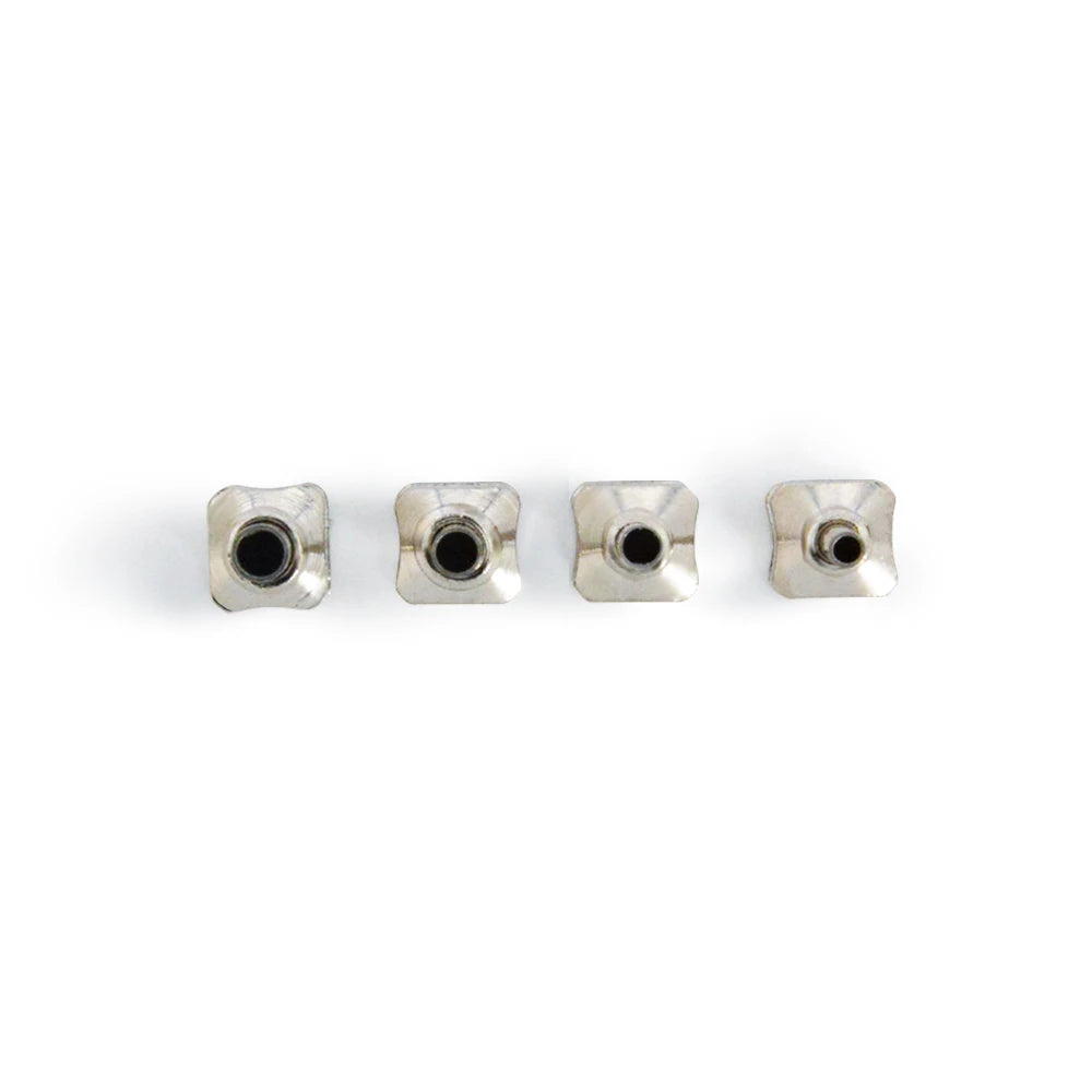Tronxy Clay 3D Printer Nozzle Needle Set – LDM Ceramic Printing Replacement