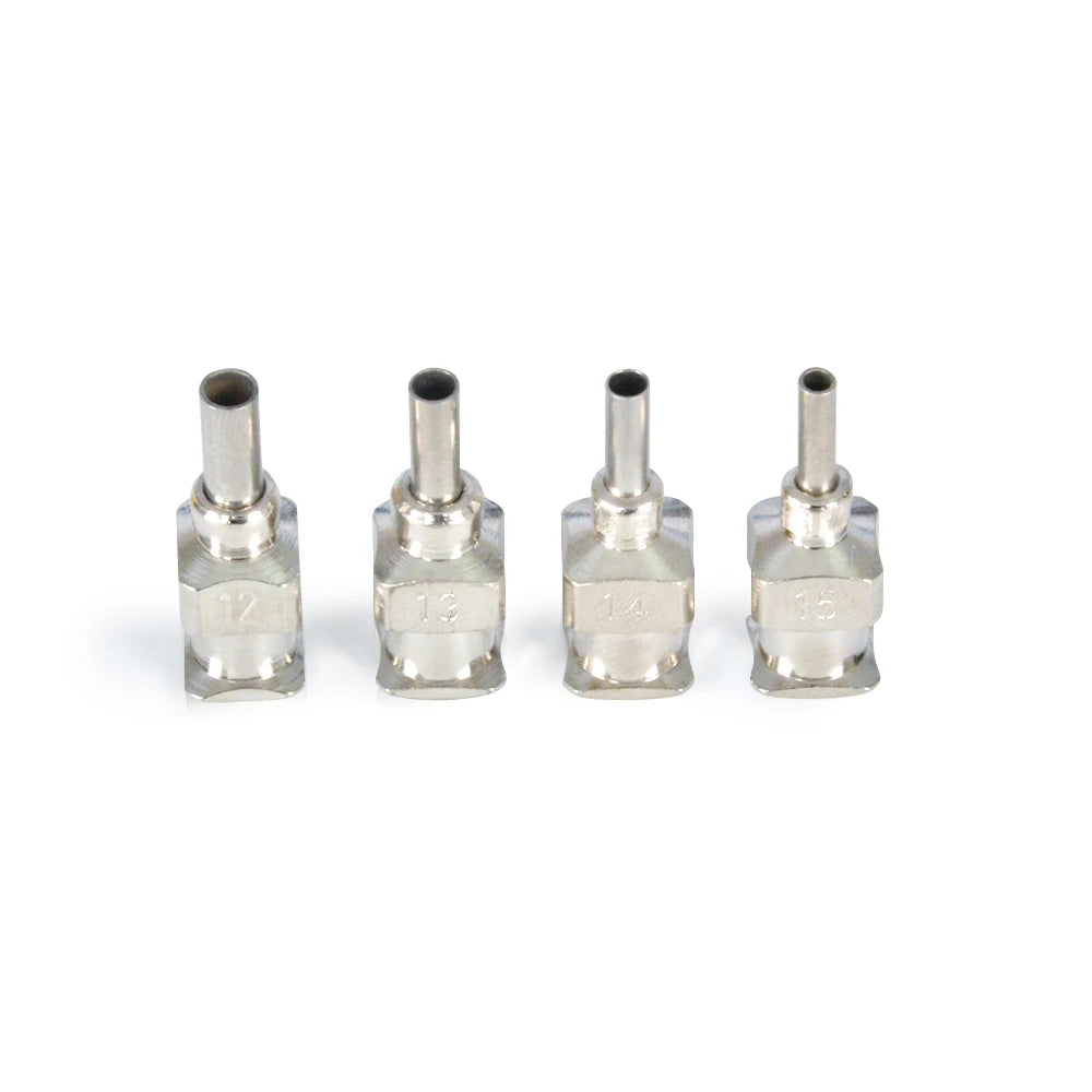 Tronxy Clay 3D Printer Nozzle Needle Set – LDM Ceramic Printing Replacement