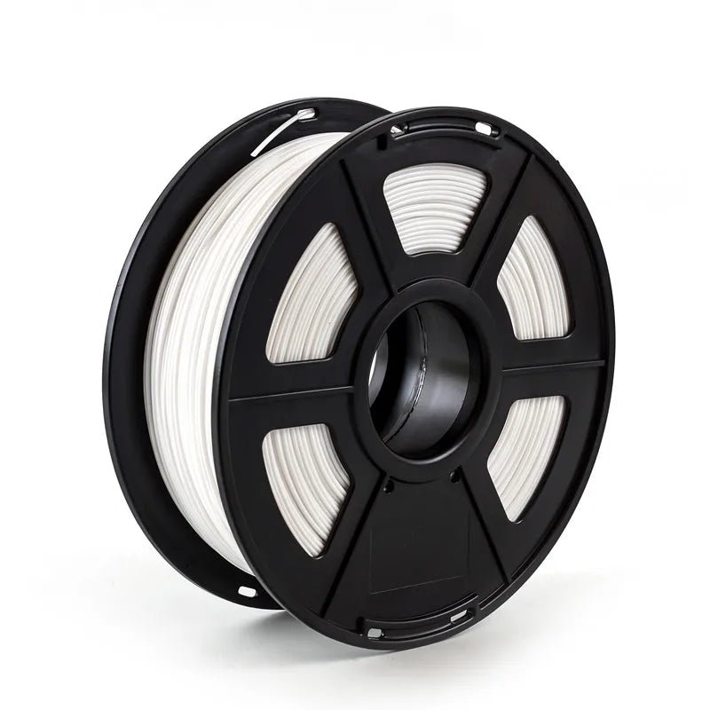 PETG 3D Printer Filament 1.75mm – 1kg Spool, Tough & Low-Warp (16 Colors)