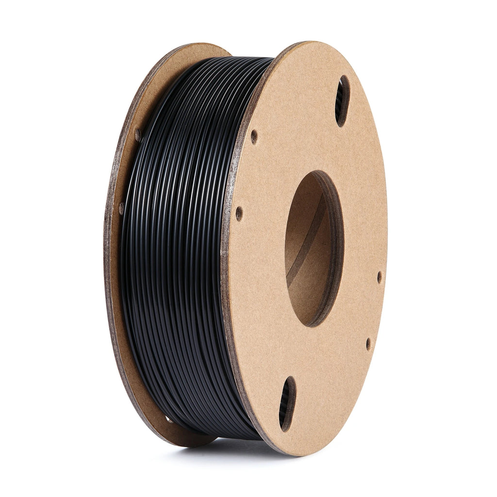 ABS Filament 1.75mm – 250g Spool (Black)
