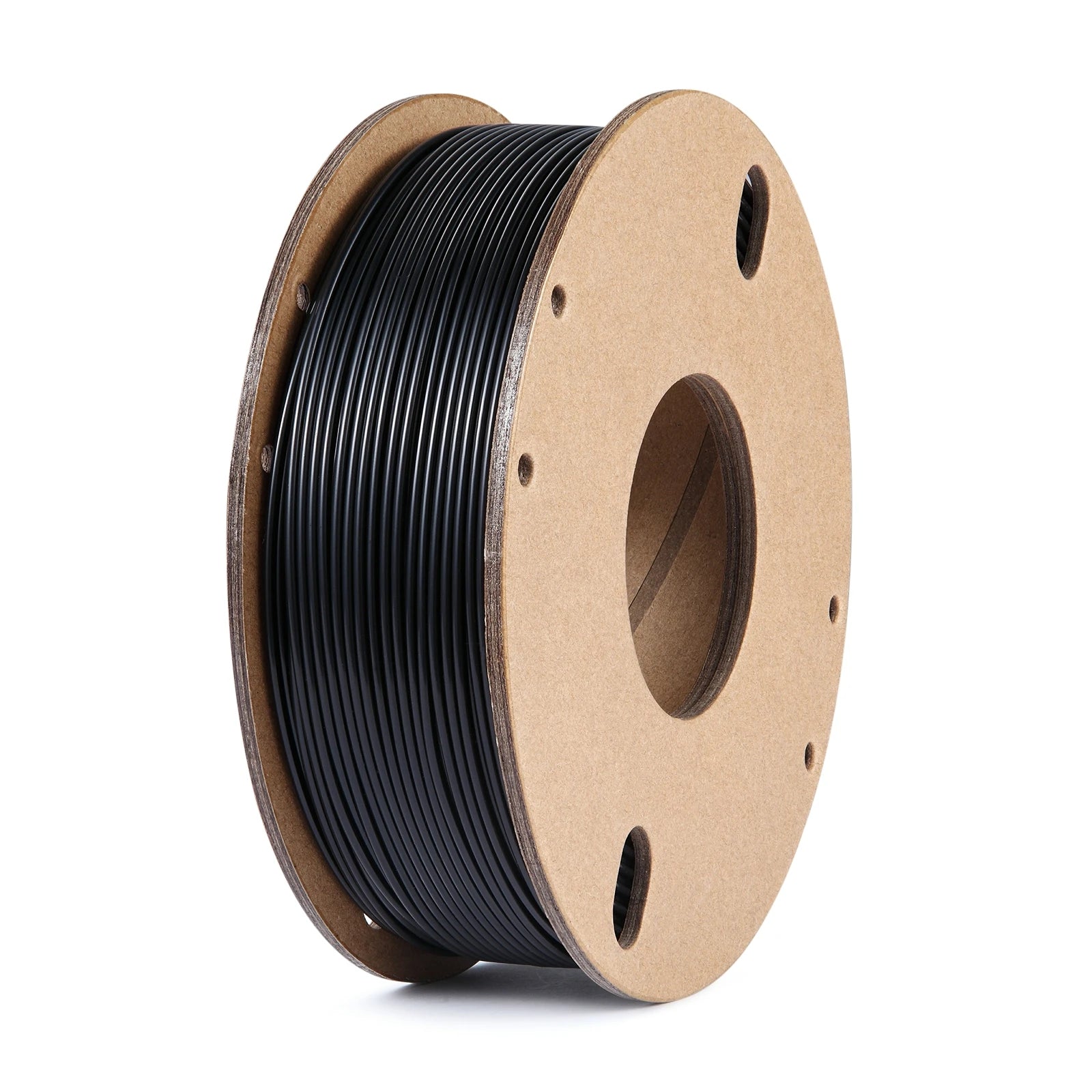 ABS Filament 1.75mm – 250g Spool (Black)
